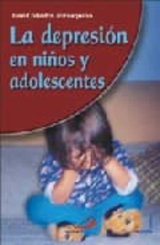 La Depresion En Niños Y Adolescentes