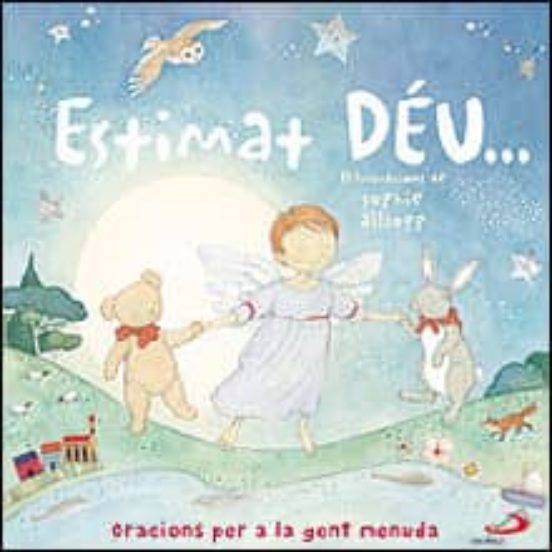 Estimat Déu