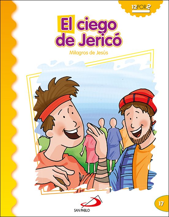 El Ciego De Jerico