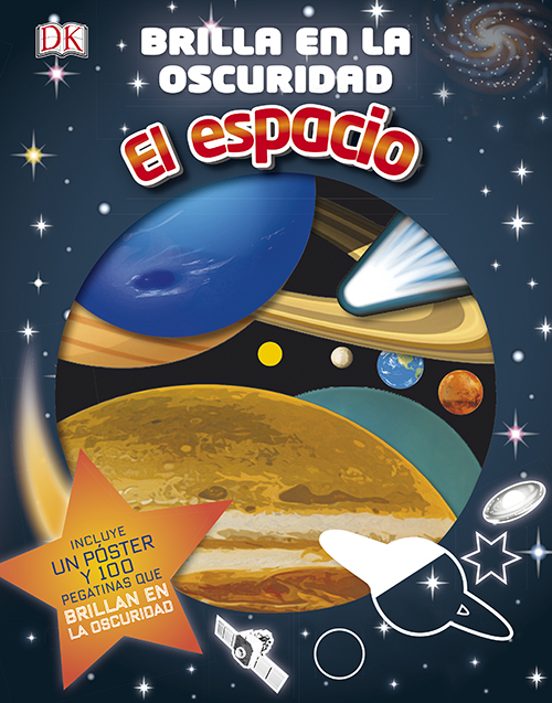 Brilla En La Oscuridad: El Espacio