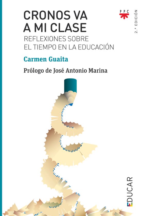 Cronos Va A Mi Clase: Reflexiones Sobre El Tiempo En La Educacion