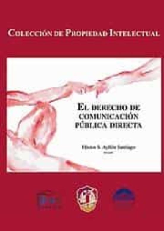 Derecho De Comunicacion Publica Directa