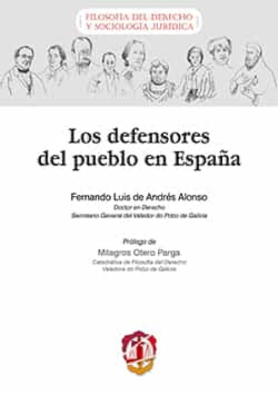 Los Defensores Del Pueblo En España