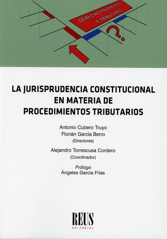 La Jurisprudencia Del Tribunal Constitucional En Materia De Proce Dimi
