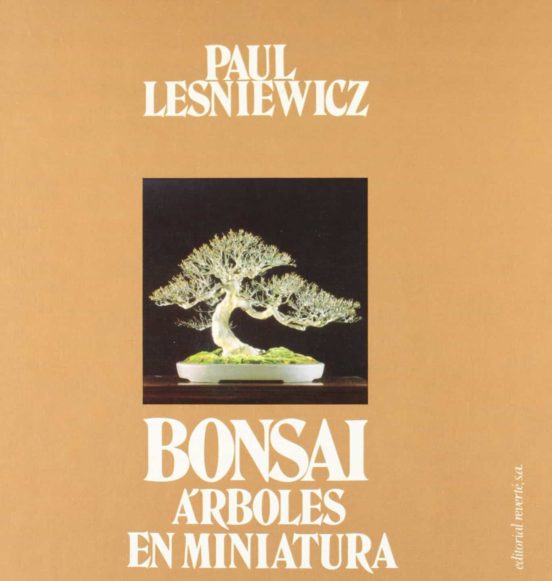 Bonsai. Árboles En Miniatura