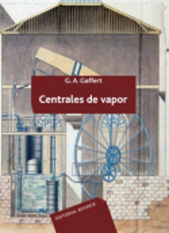 Centrales De Vapor