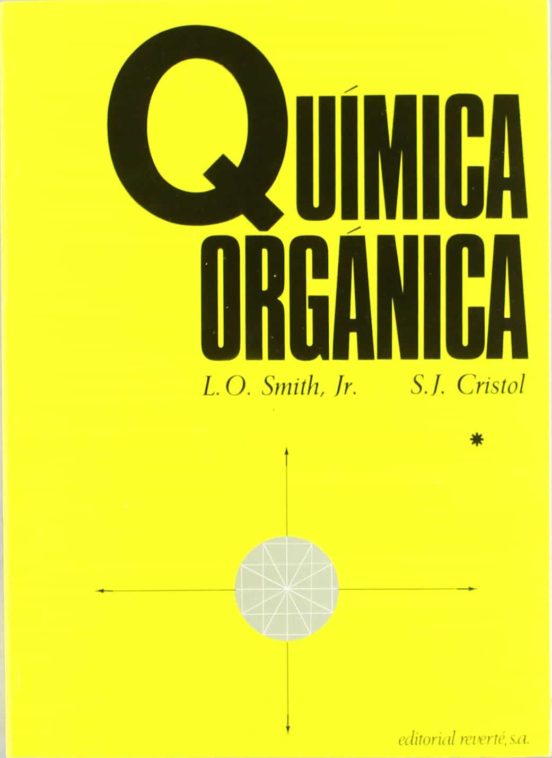 Quimica Organica