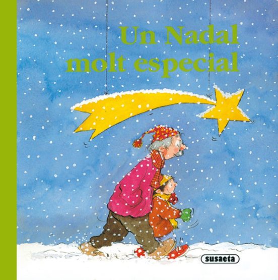 Un Nadal Molt Especial
