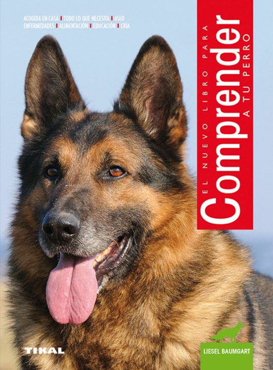 Comprender A Tu Perro