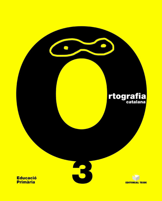 Ortografia Catalana 3 Quadern