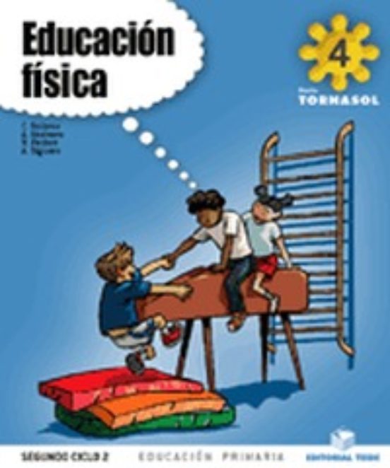 Fisica Tornasol Educacion Primaria