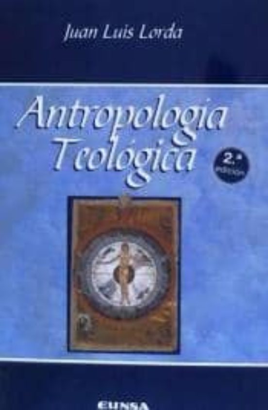 Antropologia Teologica
