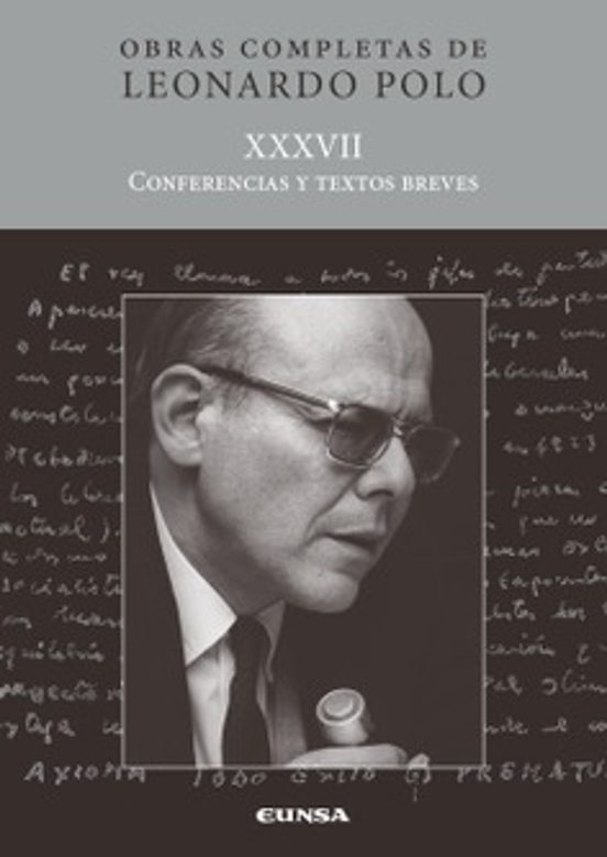 Conferencias Y Textos Breves