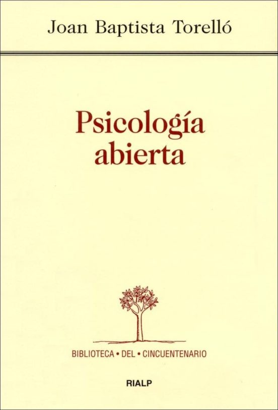 Psicología Abierta