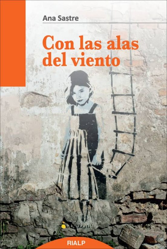 Con las Alas al Viento
