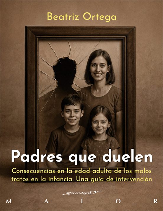 Padres Que Duelen