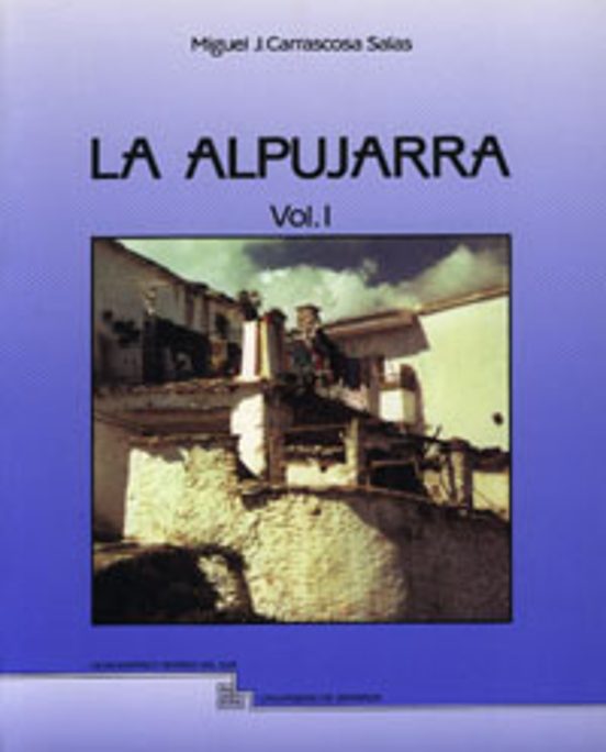 Alpujarra La