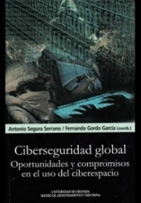 Ciberseguridad Global