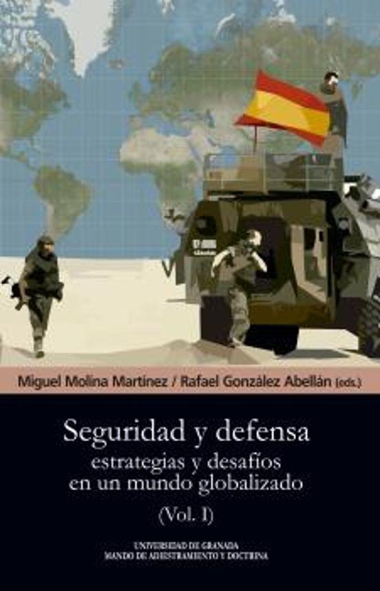 Seguridad Y Defensa Vol I