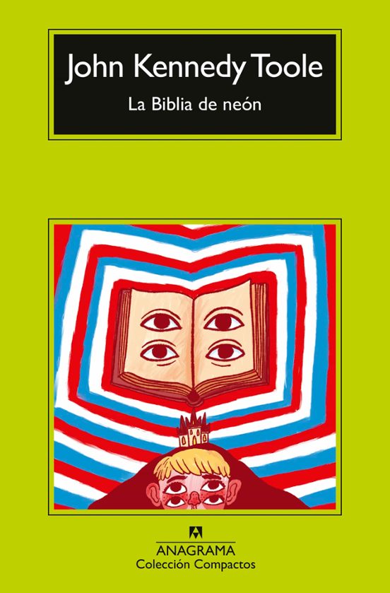 La Biblia De Neón
