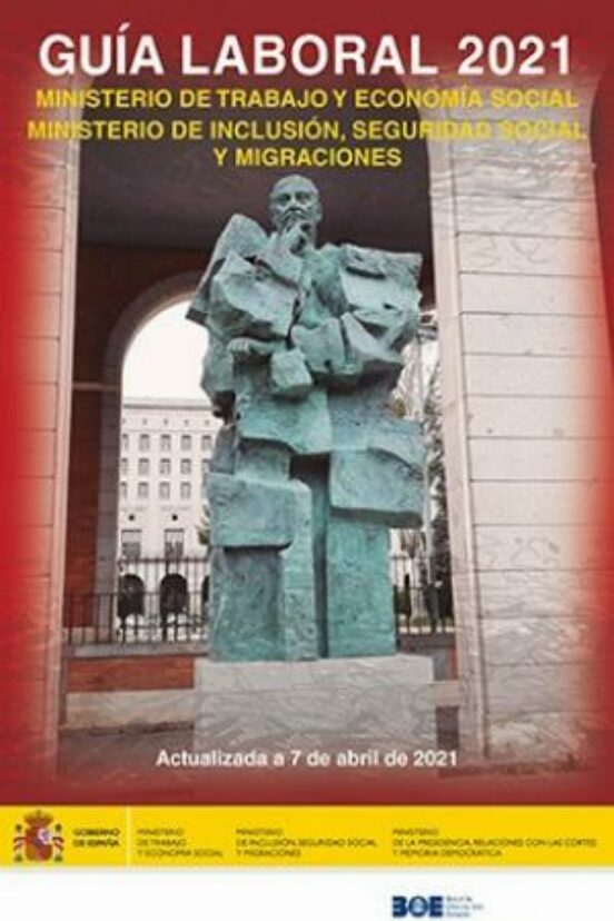 Guía Laboral 2021