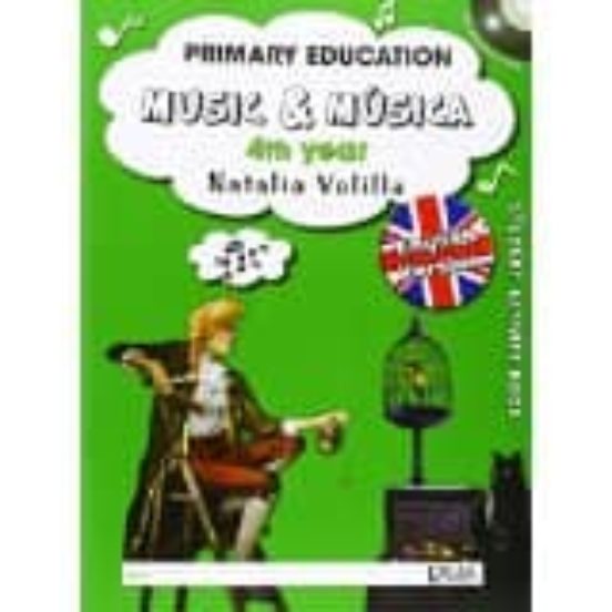 Music 4 Students Book Activities