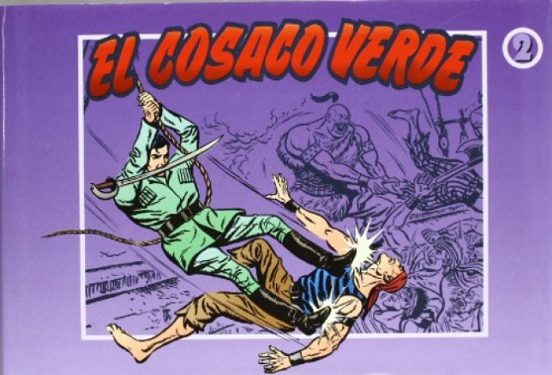 El Cosaco Verde Nº 2
