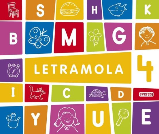 Letramola 4 Ed 2013
