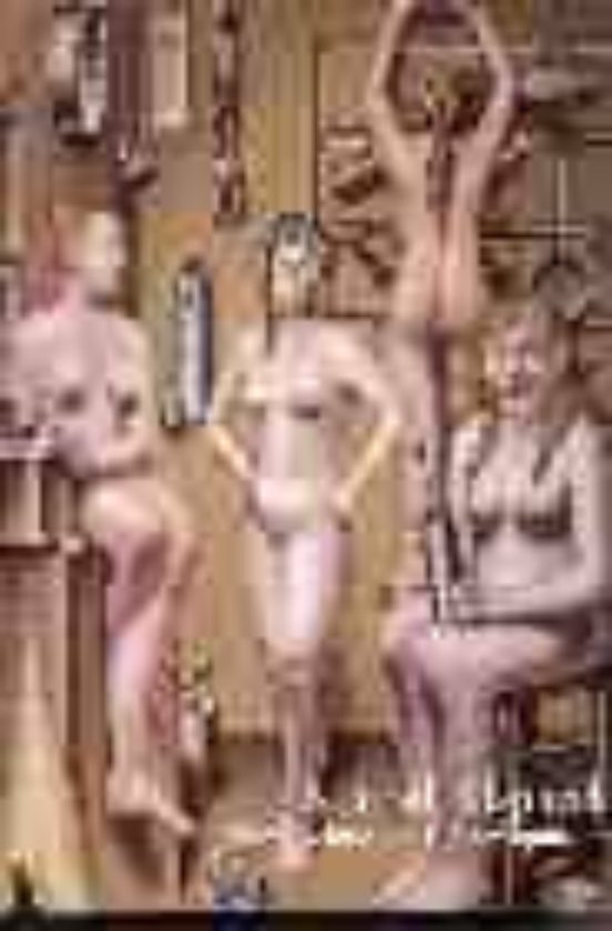 Konrad Klapheck: The Machine And I