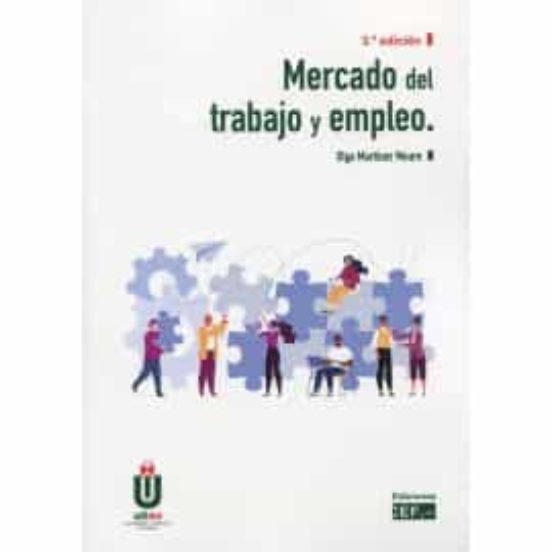 Mercado Del Trabajo Y Empleo