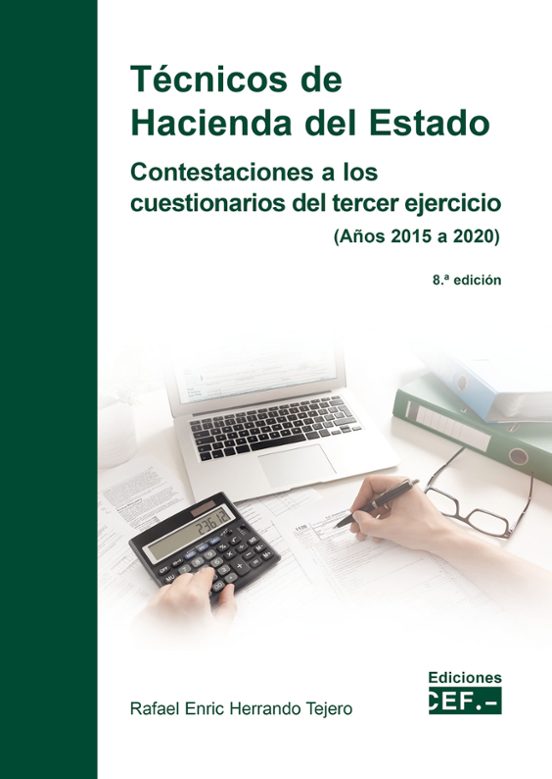 Tecnicos De Hacienda Del Estado