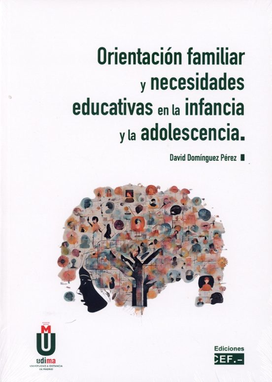 Orientación Familiar y Necesidades Educativas en la Infancia