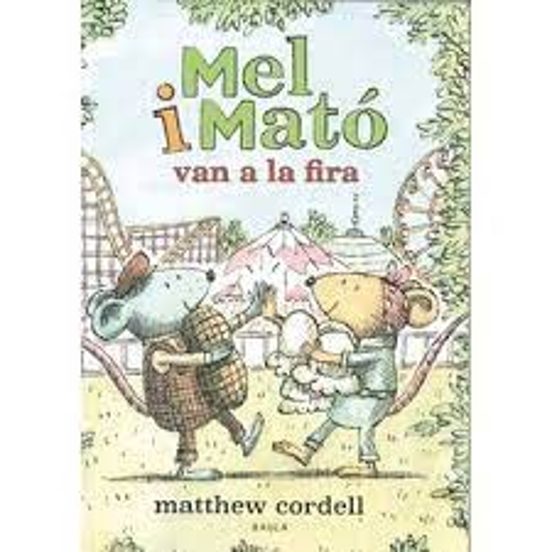 Mel I Mató Van A La Fira