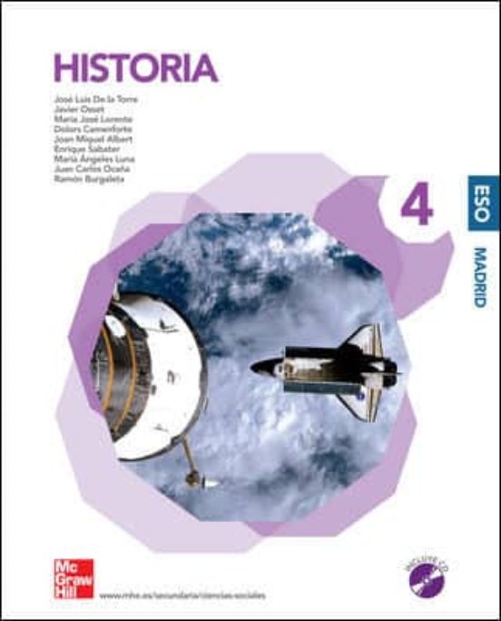 Historia. 4º ESO