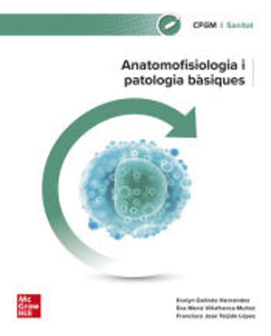 Anatomofisiologia I Patologia Bàsiques