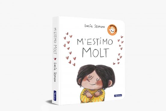 M Estimo Molt