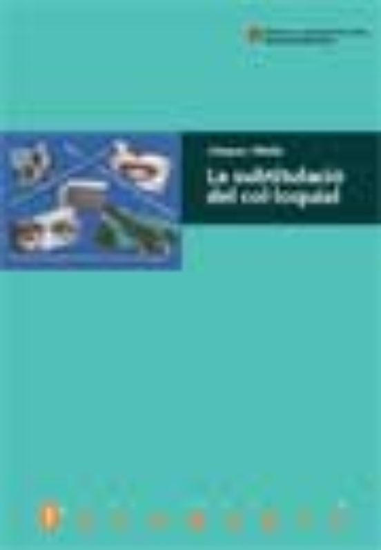 La Subtitulacio Del Col·loquial
