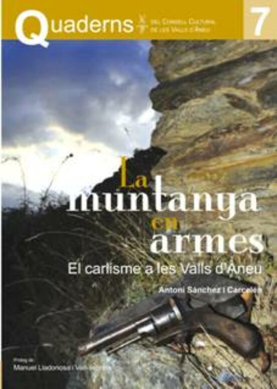 La Muntanya En Armes