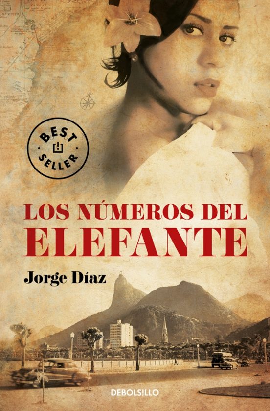 Los Números Del Elefante