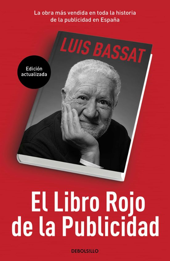 El Libro Rojo De La Publicidad