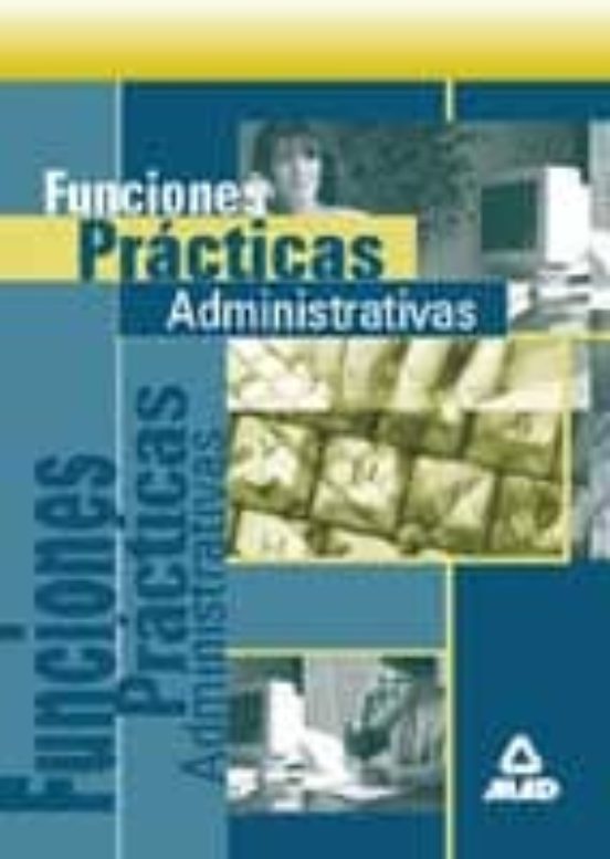 Funciones Prácticas Administrativas