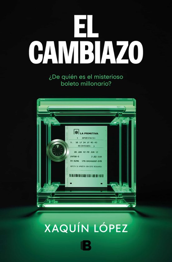 El Cambiazo