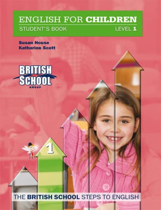 Sparks 1 Students Book Pack 1º Primaria