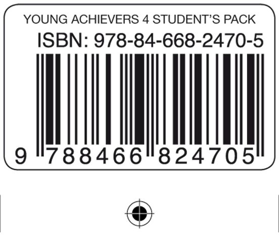 Young Achievers 4º Educacion Primaria Student S + Lang Exams Ed 2016