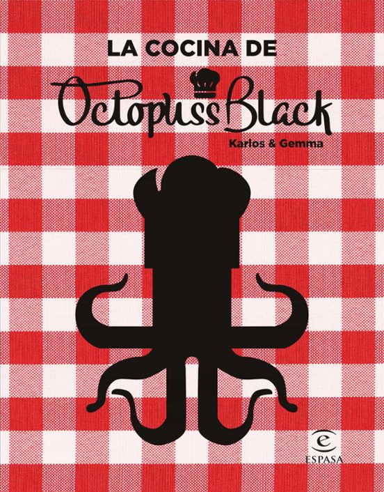 La Cocina De OctopussBlack