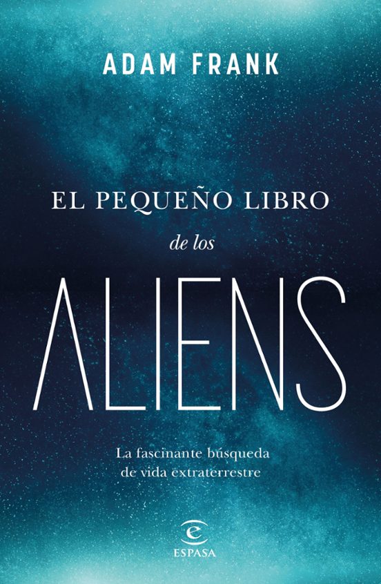 El Pequeño Libro De Los Aliens