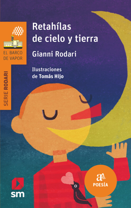 Retahílas De Cielo Y Tierra
