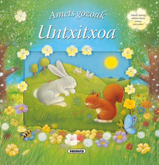 Untxitxoa