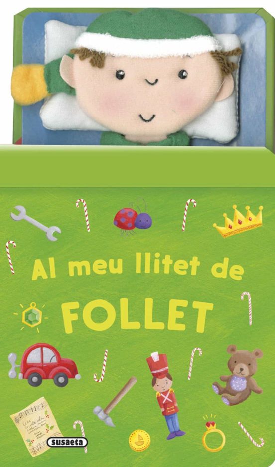 Al Meu Llitet De Follet