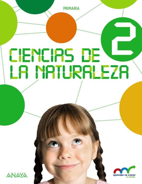 Ciencias De La Naturaleza 2º Educacion Primaria Andalucia
